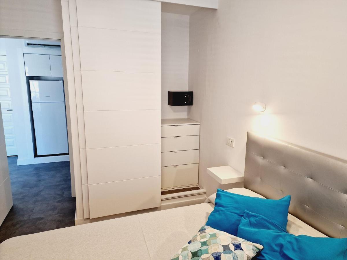 Apartamento 707 Cumana2 Puerto Rico By Alquiler De Sueno Exterior foto