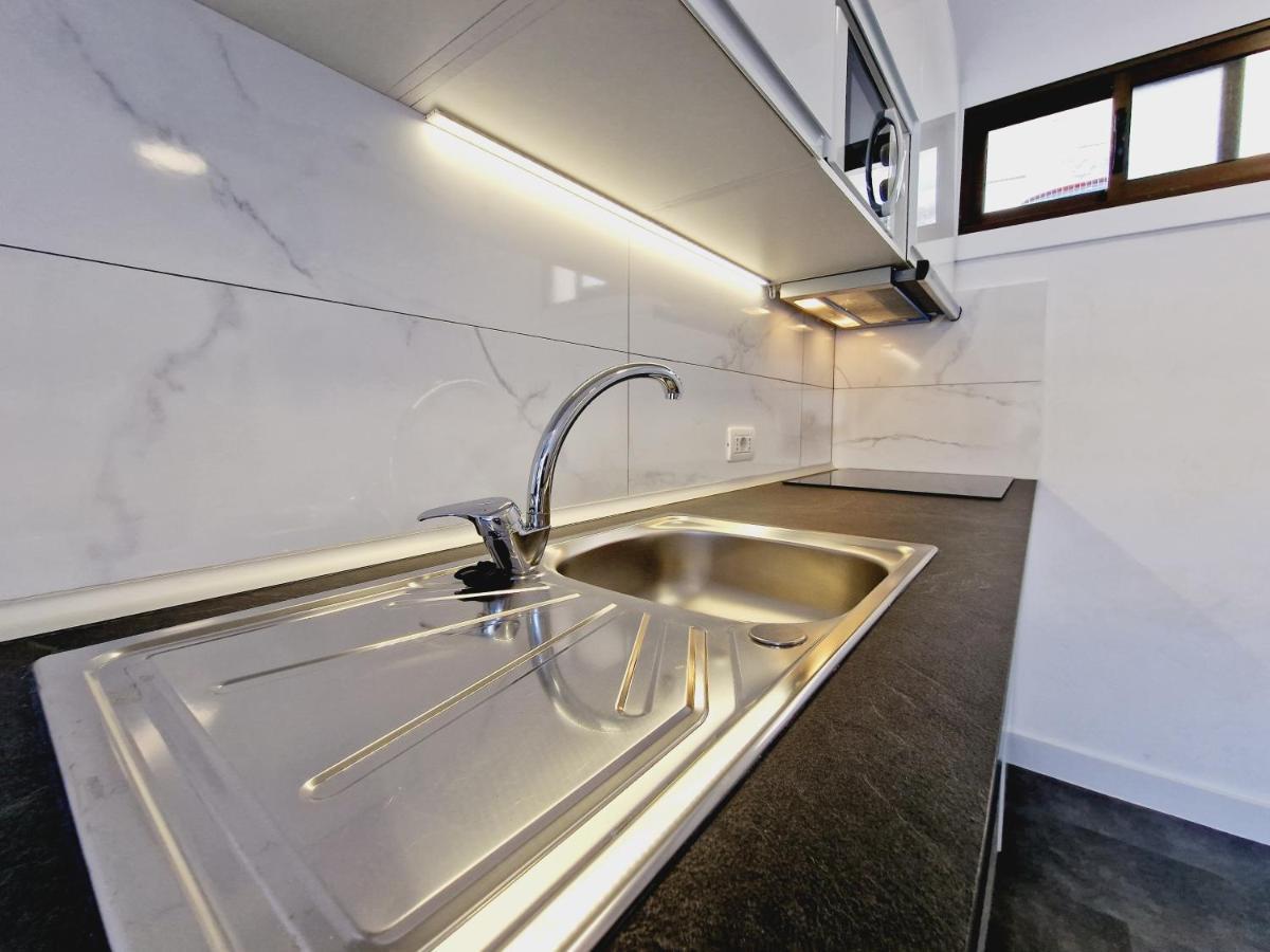 Apartamento 707 Cumana2 Puerto Rico By Alquiler De Sueno Exterior foto