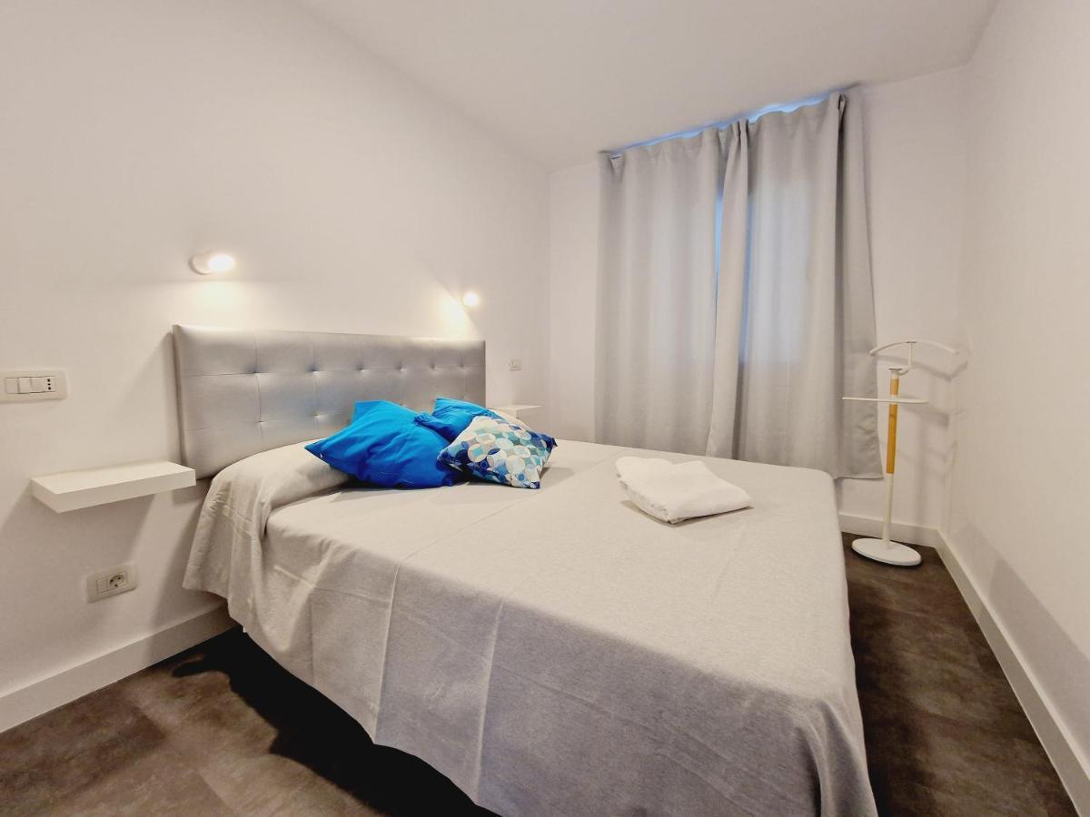 Apartamento 707 Cumana2 Puerto Rico By Alquiler De Sueno Exterior foto