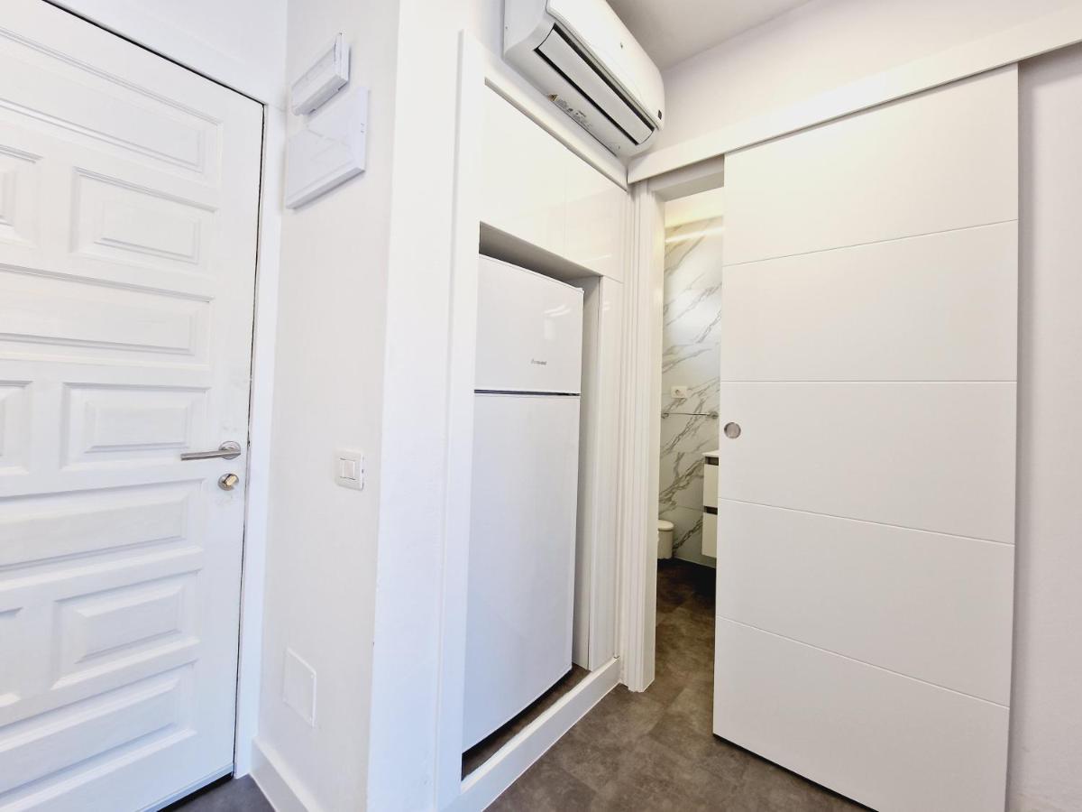 Apartamento 707 Cumana2 Puerto Rico By Alquiler De Sueno Exterior foto